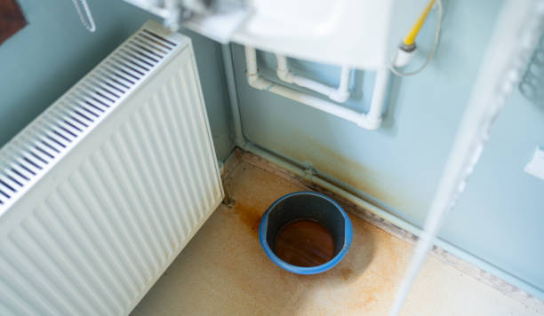 Corpus Christi, TX Water damage restoration Company